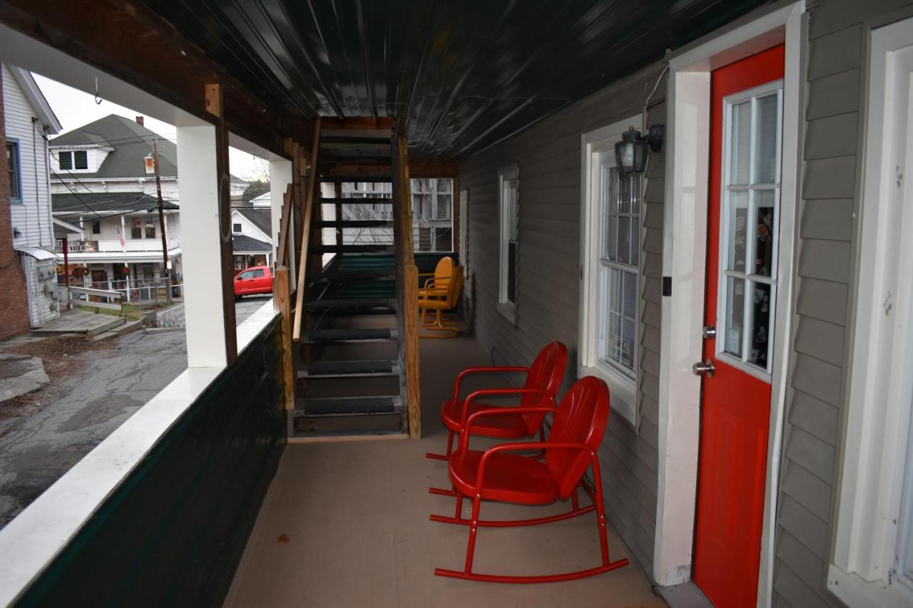 North Creek All Season Rental Exterior photo