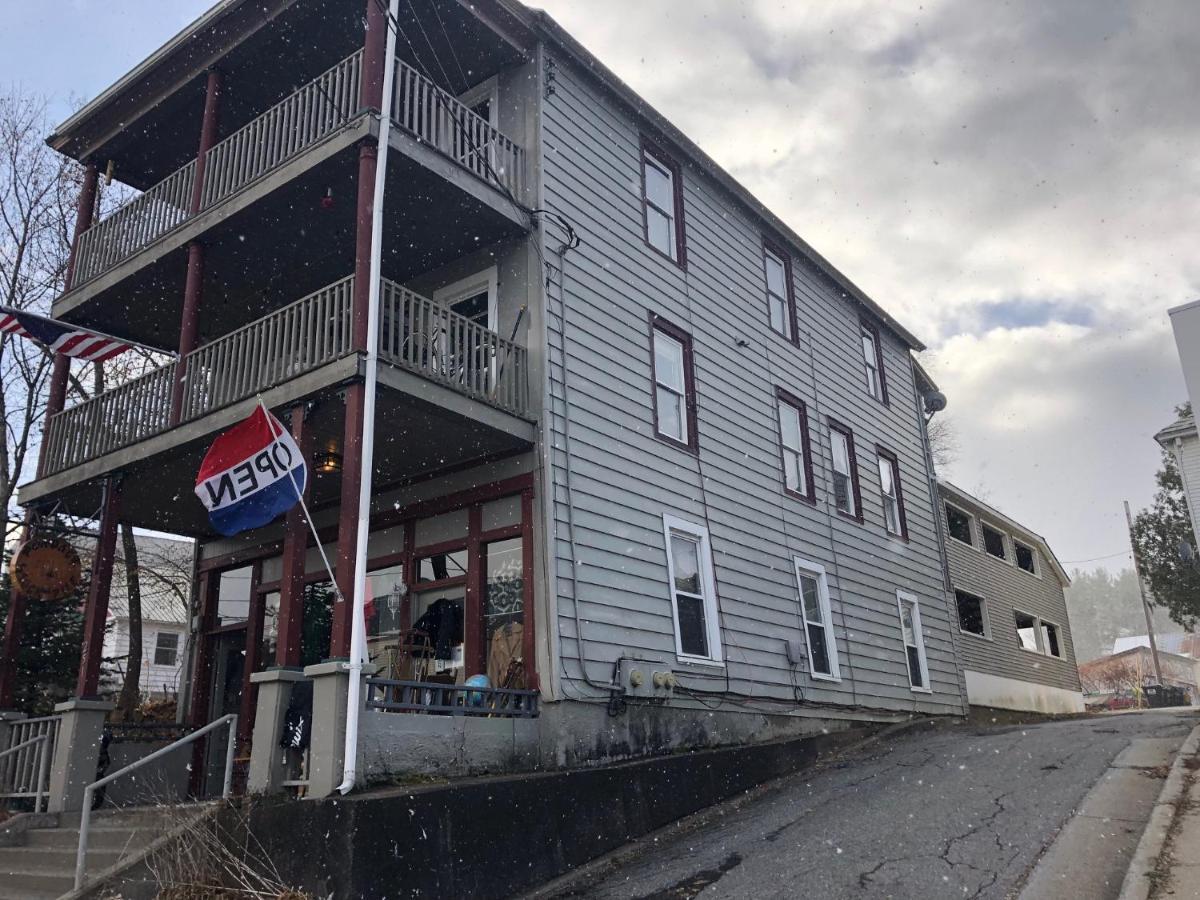 North Creek All Season Rental Exterior photo